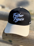 Beige Joshua 1:9 Snapback