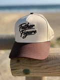 Brown Joshua 1:9 Snapback